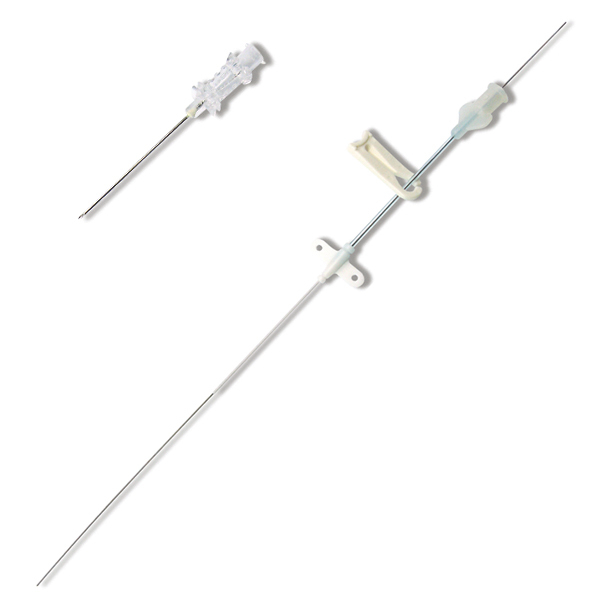 1212.08 Судинний катетер Leaderflex, VYGON